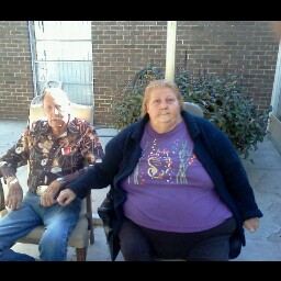 Judy Walker Photo 14