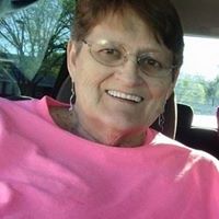 Jill Sidwell Photo 1