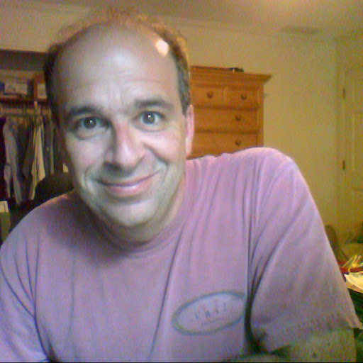 Andy Abrams Photo 10