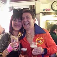 Janet Griffiths Photo 22