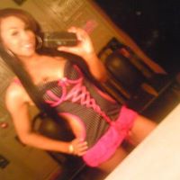 Jasmine Lucas Photo 26