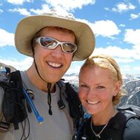 Meghan Gregory Photo 11