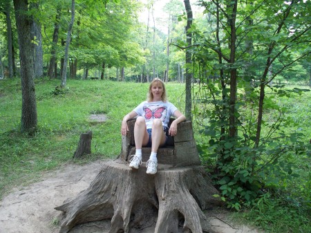 Lisa Rouse Photo 38