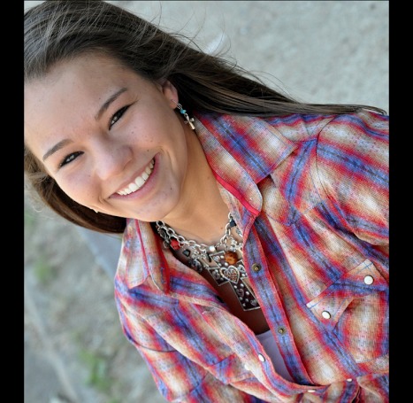 Brittany Wright Photo 10