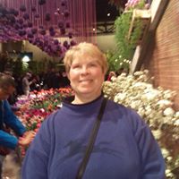 Kathleen Mathews Photo 13