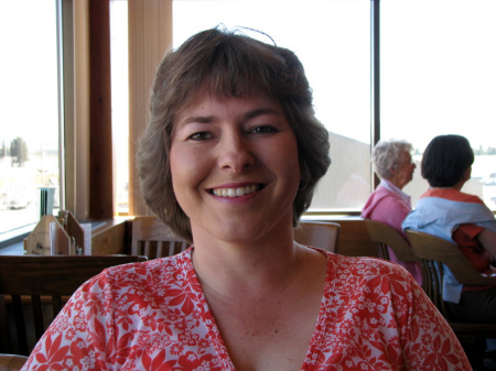 Angela Rawlins Photo 13