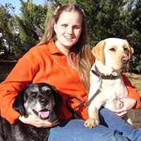 Christine Opperman Photo 2