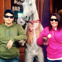 Angie Murray Photo 22