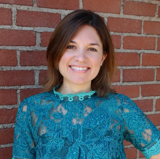 Laura Houston Photo 14