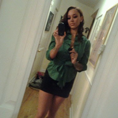 Erica Stone Photo 34