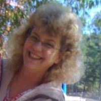 Janet Egan Photo 17