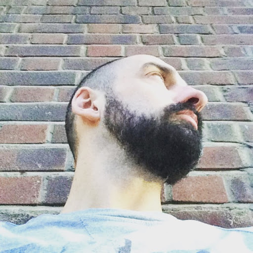 Paul Fullerton Photo 33