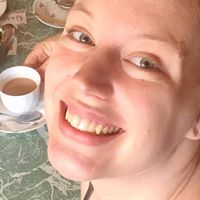 Alexandra Ball Photo 35