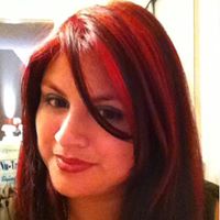 Cynthia Mosqueda Photo 19
