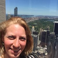 Suzanne Anders Photo 3