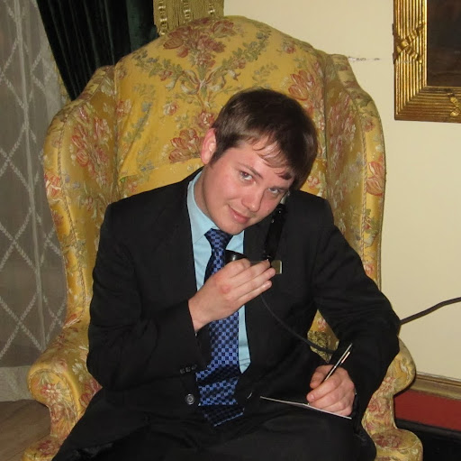 Mark Shanks Photo 20