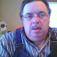 Michael Chisholm Photo 20