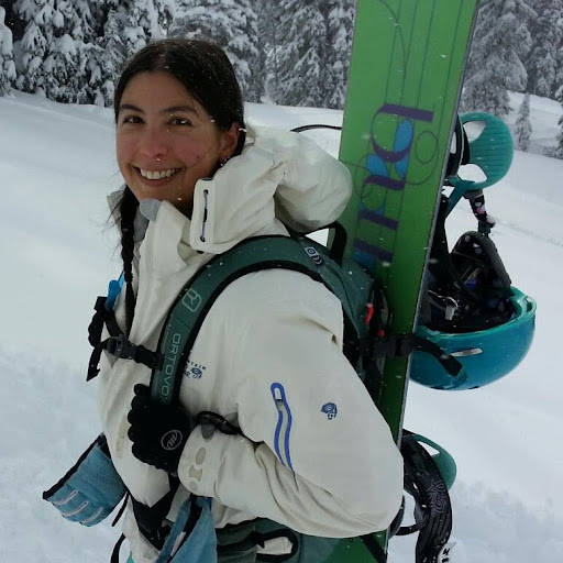 Stephanie Stamm Photo 11