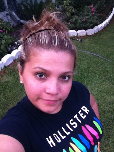 Jenny Rodriguez Photo 24