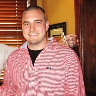 Michael Blevins Photo 40