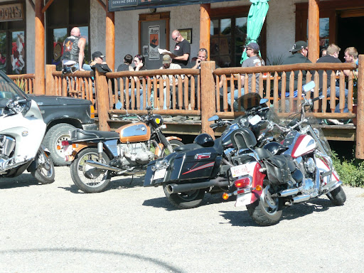 Tom Lockhart Photo 36