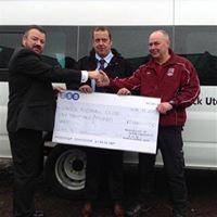 Paul Cassidy Photo 34