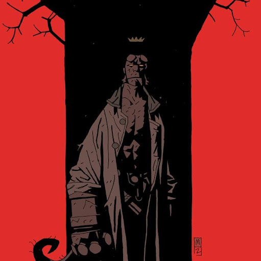 Timothy Scott Photo 18