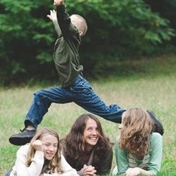 Amy Hamm Photo 38