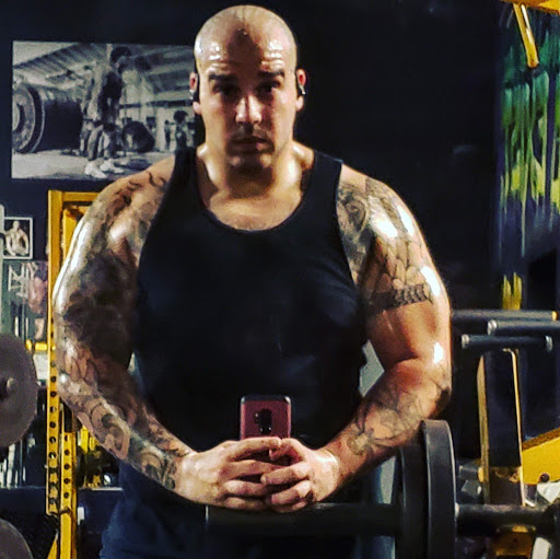 Ricardo Diaz Photo 33 Ricardo Diaz Photo 33