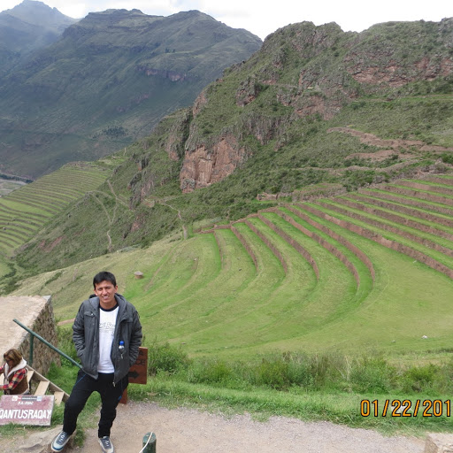 Erick Mendez Photo 21