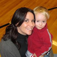 Gina Conner Photo 27