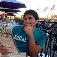 Angel Cobos Photo 27