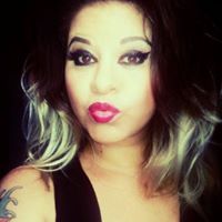 Michele Godoy Photo 9