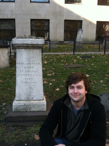 Zachary Strong Photo 22