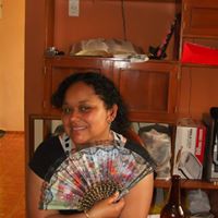 Maria Magallanes Photo 15