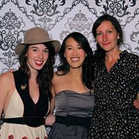 Amy Schellenberg Photo 13