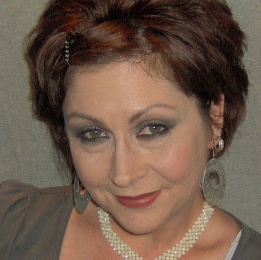 Pamela Petersen Photo 8