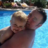 Philip Hunter Photo 25