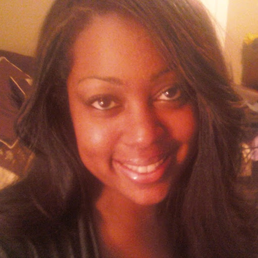 Kristina Garrison Photo 4