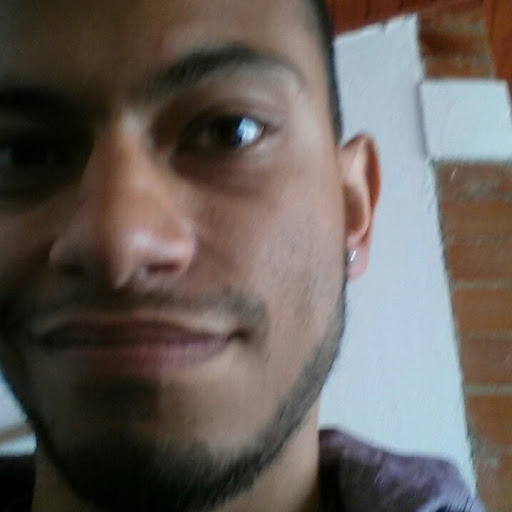 Alexander Martinez Photo 27