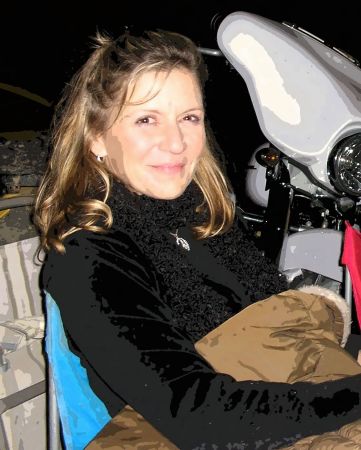 Debbie Burgess Photo 22