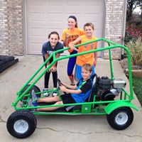 Brian Higginbotham Photo 39