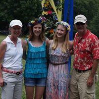 Phil Mcdaniel Photo 3