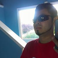 Lorenzo Vargas Photo 3