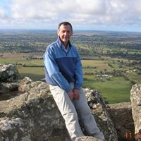 Phil Stevenson Photo 14
