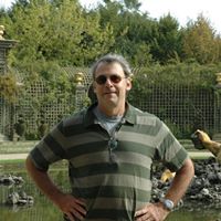 Richard Weinstein Photo 26