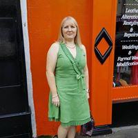 Teresa Rudd Photo 17