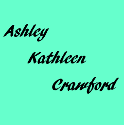 Ashley Crawford Photo 37