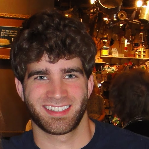 Jeremy Snyder Photo 7