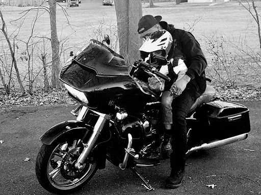 Robert Dunlap Photo 3